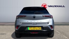 Vauxhall Mokka 100kW Ultimate 50kWh 5dr Auto Electric Hatchback